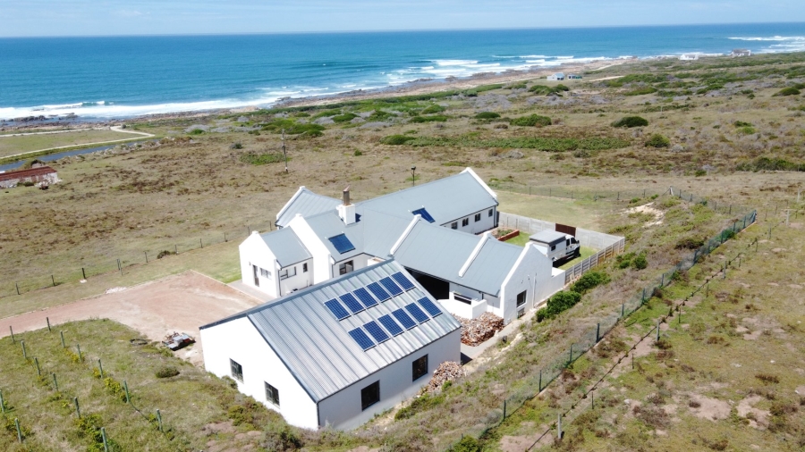 3 Bedroom Property for Sale in Gouritsmond Rural Western Cape